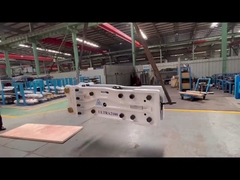 Interruttore idraulico della roccia del martello